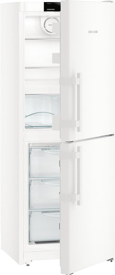 Liebherr Comfort jääkaappipakastin CN311521001