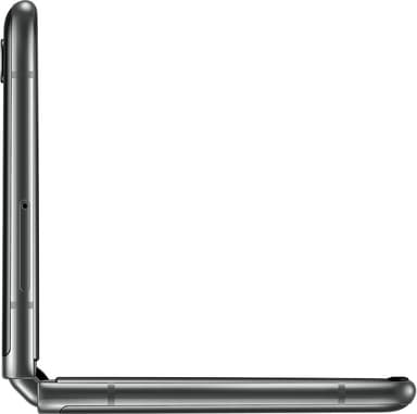 Samsung Galaxy Z Flip 5G älypuhelin 8/256GB (Mystic Gray)