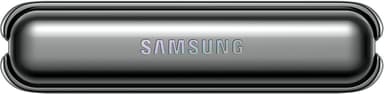 Samsung Galaxy Z Flip 5G älypuhelin 8/256GB (Mystic Gray)