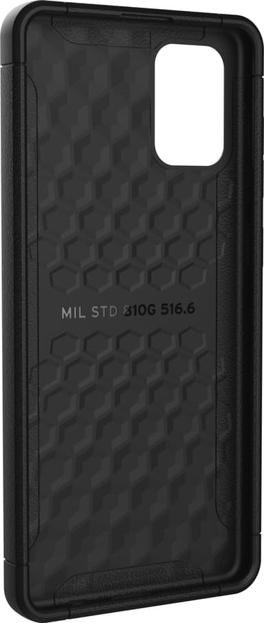 uag a71