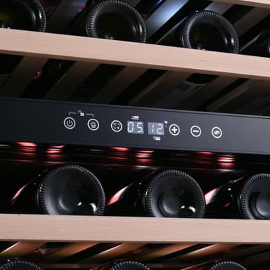 Temptech Premium viinikaappi VWCR46DB82