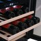 Temptech Premium viinikaappi VWCR100DS