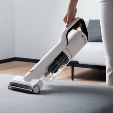 ROIDMI RS40 Johdoton pölynimuri