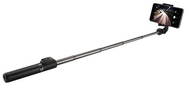 Huawei AF15 tripod selfiekeppi Bluetooth-yhteydellä