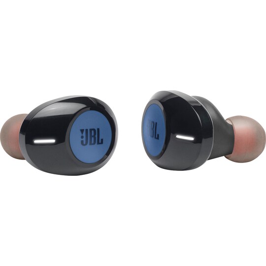 JBL Tune125TWS täysin langattomat in-ear kuulokkeet (sininen)