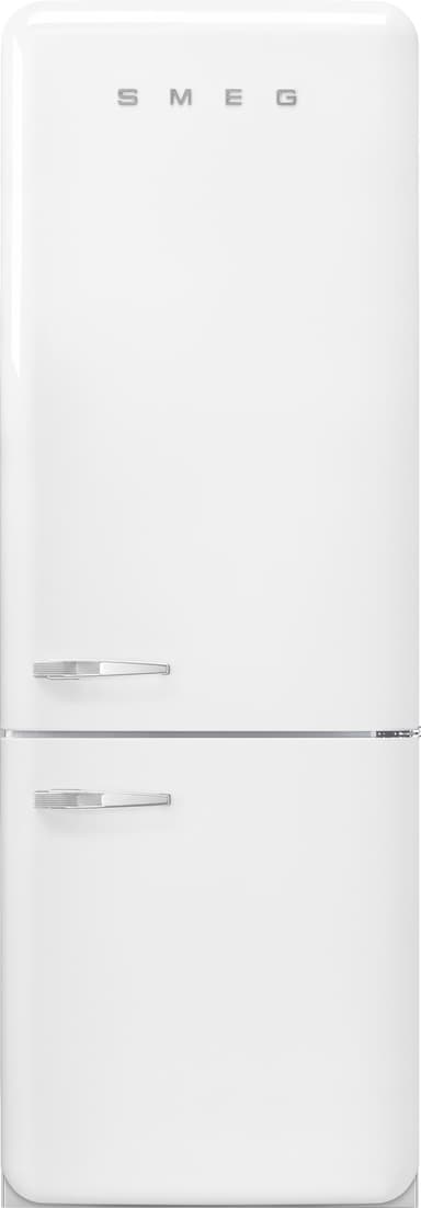Smeg 50 s Style jääkaappipakastin FAB38RWH