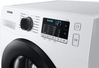 Samsung WW95TA047AE pyykinpesukone WW5000T