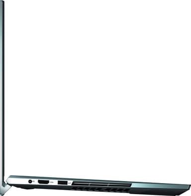Asus ZenBook Pro Duo 15,6" kannettava i7/16/1000