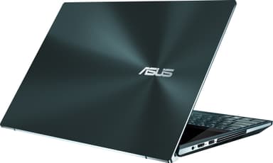 Asus ZenBook Pro Duo 15,6" kannettava i7/16/1000