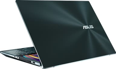 Asus ZenBook Pro Duo 15,6" kannettava i7/16/1000