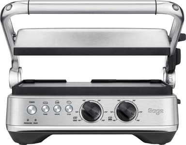 Sage BBQ & Press pöytägrilli SGR700BSS