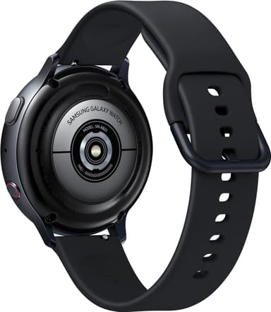 Samsung Galaxy Watch Active 2 älykello 44mm Bluetooth (alumiini/musta)