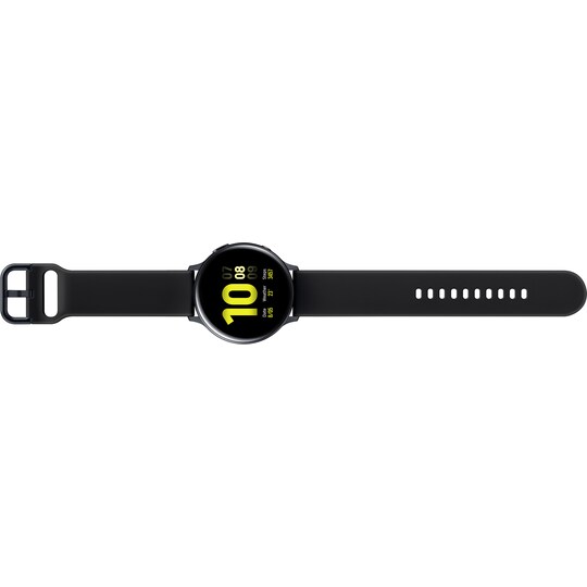 Samsung Galaxy Watch Active 2 älykello 44mm Bluetooth (alumiini/musta)