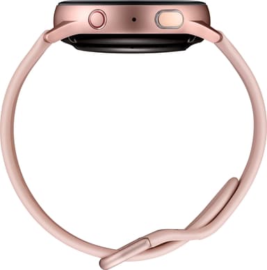 Samsung Galaxy Watch Active 2 älykello 40mm Bluetooth (alumiini/kulta)
