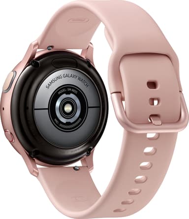 Samsung Galaxy Watch Active 2 älykello 40mm Bluetooth (alumiini/kulta)