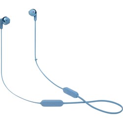 JBL Tune215TBT langattomat in-ear kuulokkeet (sininen)