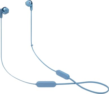 JBL Tune215TBT langattomat in-ear kuulokkeet (sininen)