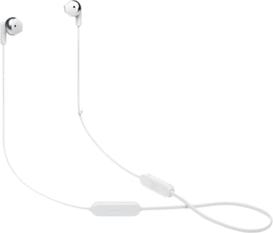 JBL Tune215TBT langattomat in-ear kuulokkeet (valkoinen)