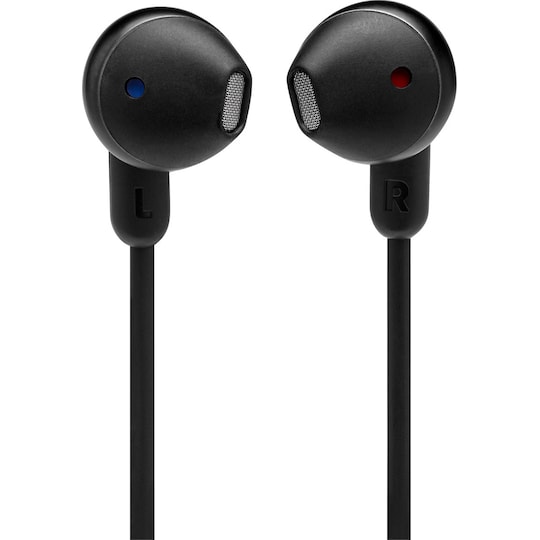 JBL Tune215TBT langattomat in-ear kuulokkeet (musta)