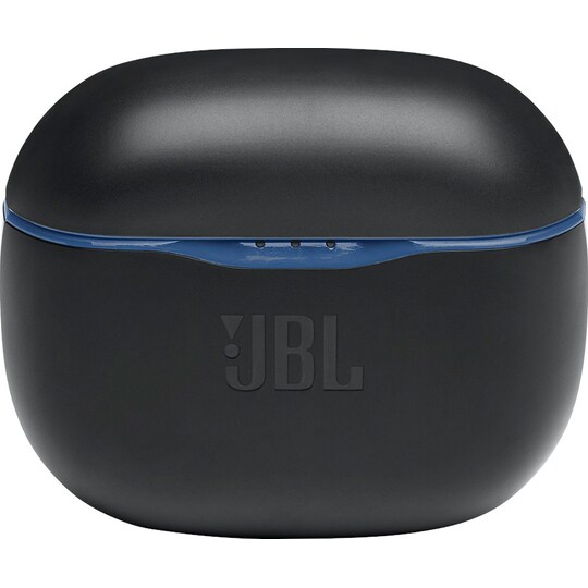 JBL Tune125TWS täysin langattomat in-ear kuulokkeet (sininen)