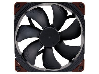Noctua NF-A14 industrialPPC-3000 140 mm PWM tuuletin