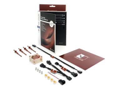 Noctua NF-A4x20 40 mm PWM tuuletin