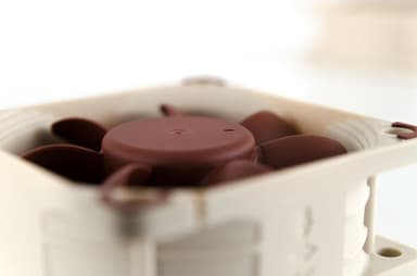 Noctua NF-A6x25 60 mm PWM tuuletin