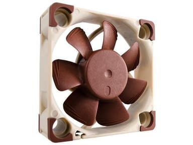 Noctua NF-A4x10 40 mm FLX tuuletin