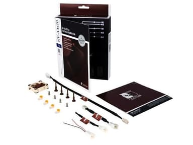 Noctua NF-A4x10 40 mm FLX tuuletin
