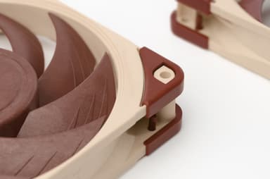 Noctua NF-A12x25 120 mm PWM tuuletin