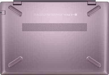 HP Pavilion 14-ce3835no 14" kannettava (luumu)