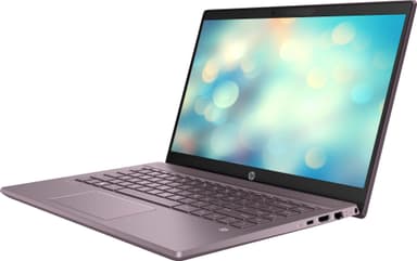 HP Pavilion 14-ce3835no 14" kannettava (luumu)
