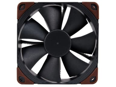 Noctua NF-F12 industrialPPC-3000 120 mm PWM tuuletin