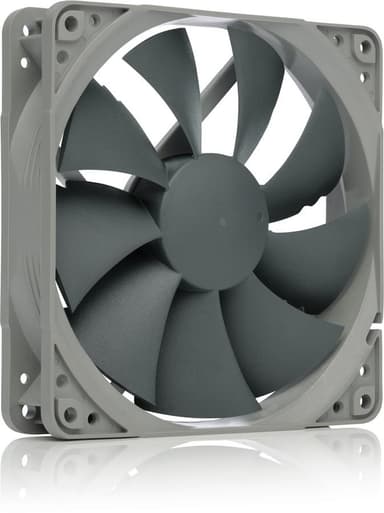 Noctua NF-P12s redux 120 mm PWM tuuletin