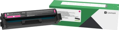 Lexmark C3320M0 värikasetti (magenta)