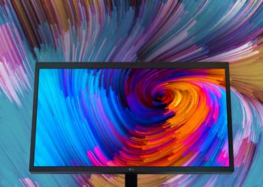 LG 27MD5KL 27" 5K näyttö