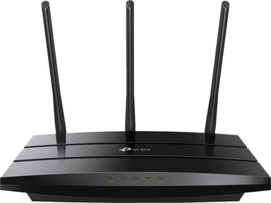 TP-Link Archer A8 WiFi reititin