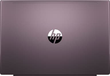 HP Pavilion 14-ce3835no 14" kannettava (luumu)