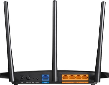 TP-Link Archer A8 WiFi reititin