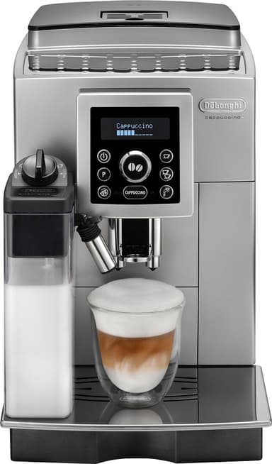 Delonghi ECAM23.460.SB kahvikone