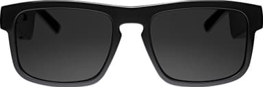 Bose Frames Tenor kaiutinaurinkolasit (musta)