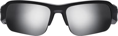 Bose Frames Tempo kaiutinaurinkolasit (musta)