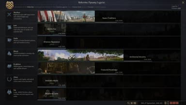 Crusader Kings 3 Royal Edition - PC Windows,Mac OSX,Linux