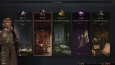 Crusader Kings 3 Royal Edition - PC Windows,Mac OSX,Linux