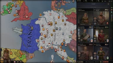 Crusader Kings 3 Royal Edition - PC Windows,Mac OSX,Linux