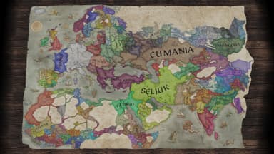 Crusader Kings 3 Royal Edition - PC Windows,Mac OSX,Linux