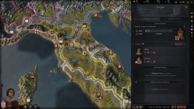 Crusader Kings 3 Royal Edition - PC Windows,Mac OSX,Linux