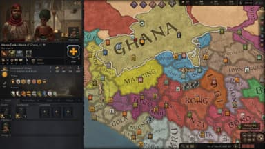 Crusader Kings 3 Royal Edition - PC Windows,Mac OSX,Linux