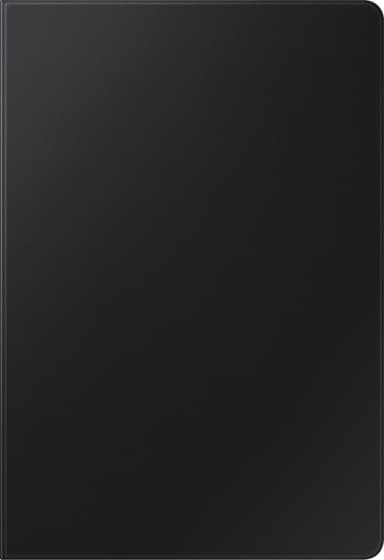 Samsung Galaxy Tab S7 Book Cover suojakotelo (musta)