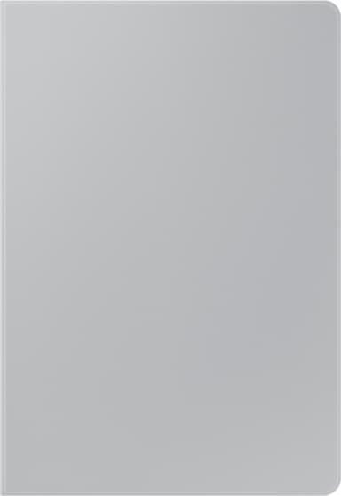 Samsung Galaxy Tab S7 Book Cover suojakotelo (harmaa)